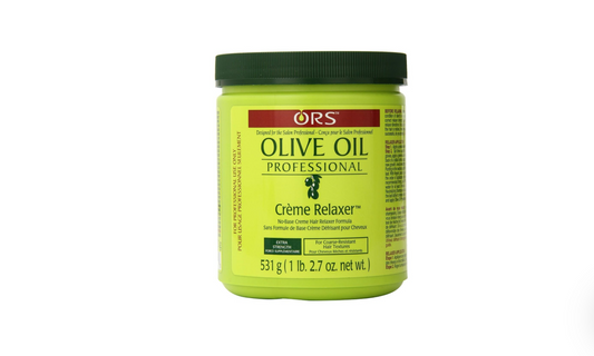 ORS Cream Relaxer Super 18 oz