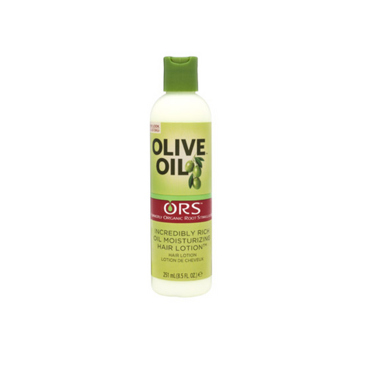 ORS Olive Oil Moisturizing Hair Lotion 8 oz