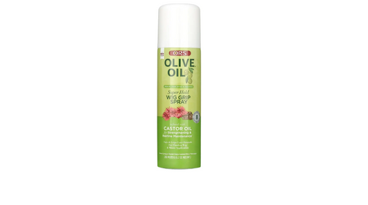 ORS Fix-It Super Hold Wig Grip Spray 200ml