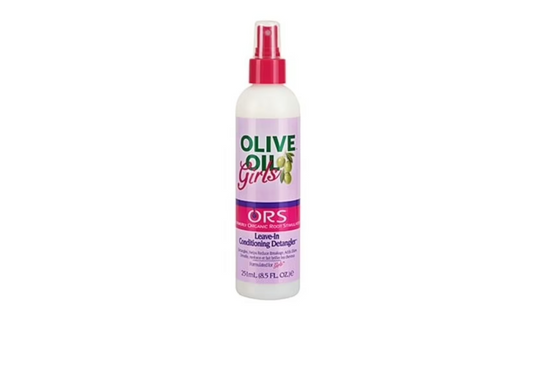 ORS Olive Oil Girls Leave-In Conditioning Detangler 8.5oz