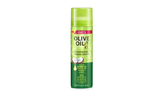 ORS Olive Oil Sheen Spray 11.7oz