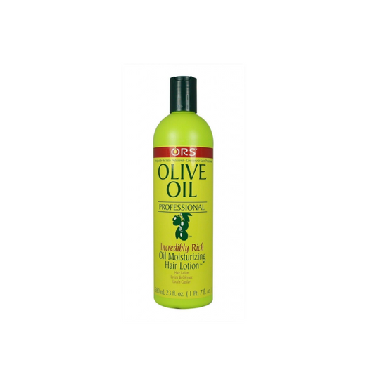 ORS - OLIVE OIL MOISTURIZING LOTION 23oz