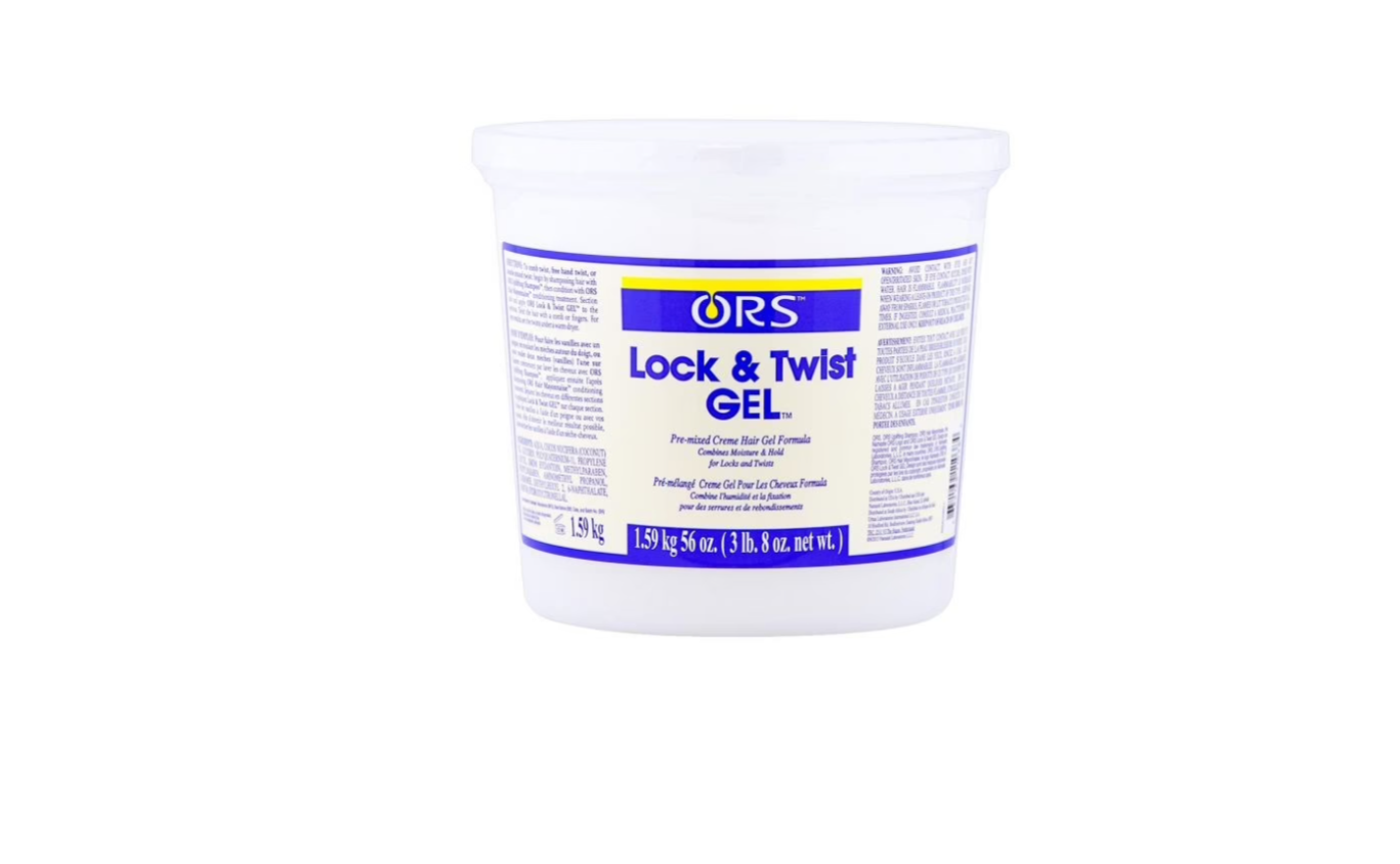 ORS Lock & Twist Gel 54oz.