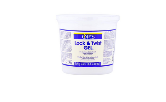 ORS Lock & Twist Gel 54oz.
