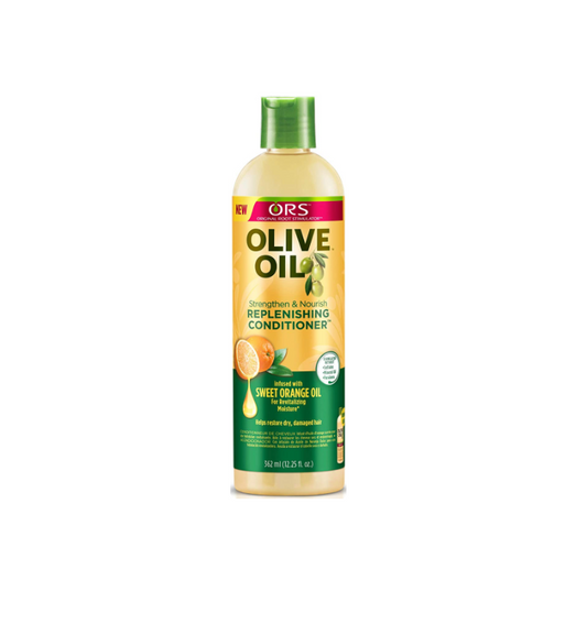 ORS Olive Oil Replenishing Conditioner 362 ml