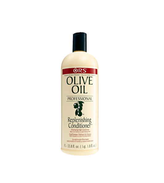 ORS Replenishing Conditioner 33.8oz