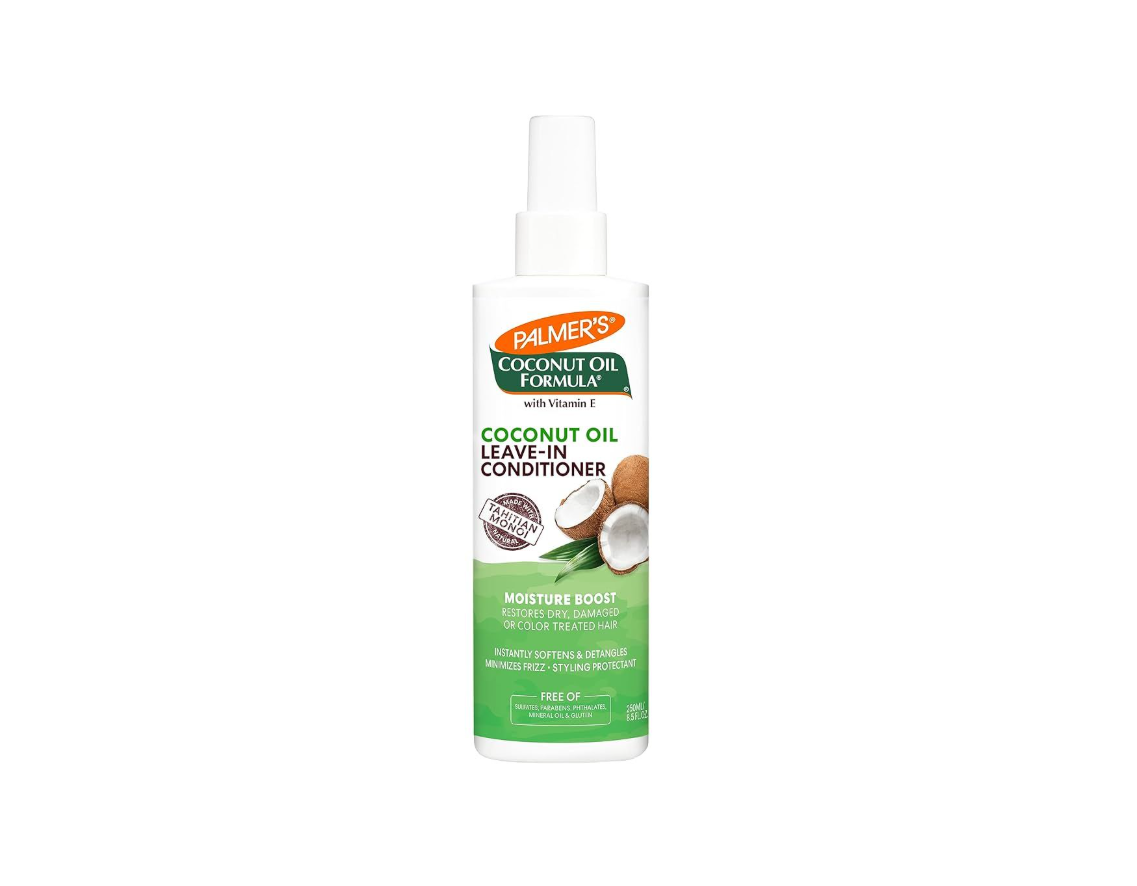 Palmer's Coconut Oil Formula Leave-In Conditioner 250ml