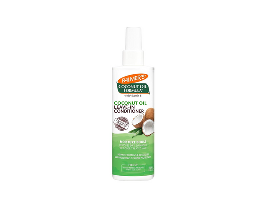 Palmer's Coconut Oil Formula Leave-In Conditioner 250ml