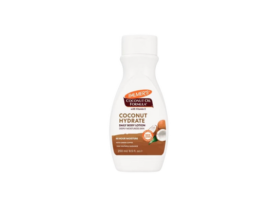 Palmers Coconut Oil Formula Body Lotion 250 ml