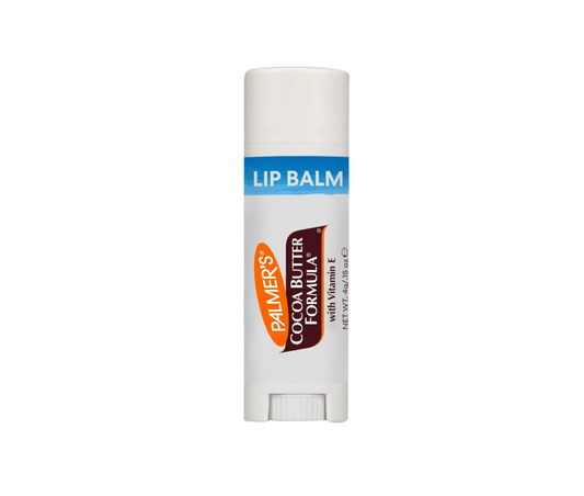 Palmers Cocoa Butter Lip Balm 4g