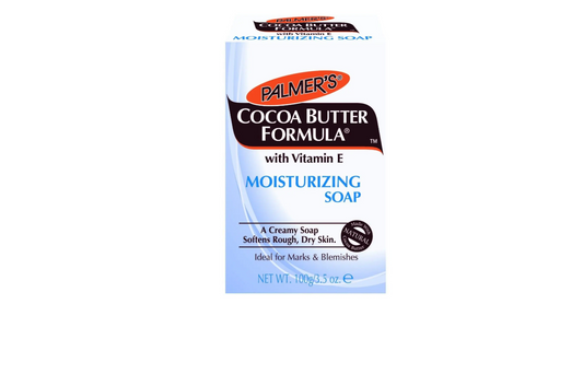 Palmer's Cocoa Butter Formula Bar Soap 4.6oz