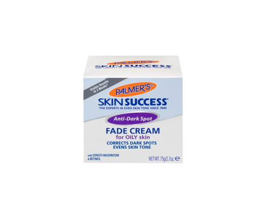 Palmer's Skin Success Anti-Dark Spot Fade Cream Oily Skin 75g
