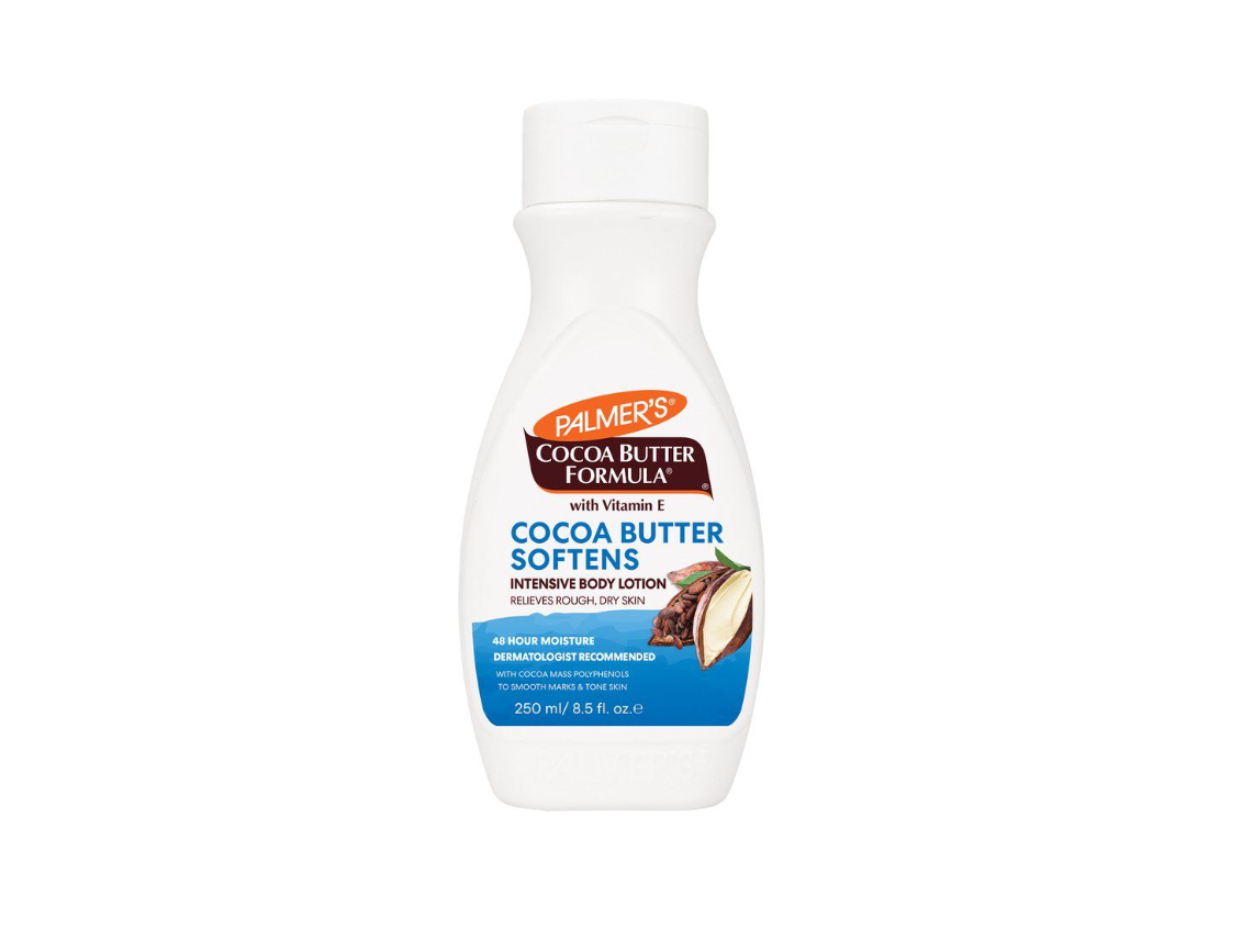 Palmers Cocoa Butter Formula Lotion - 250 ml - Body Lotion