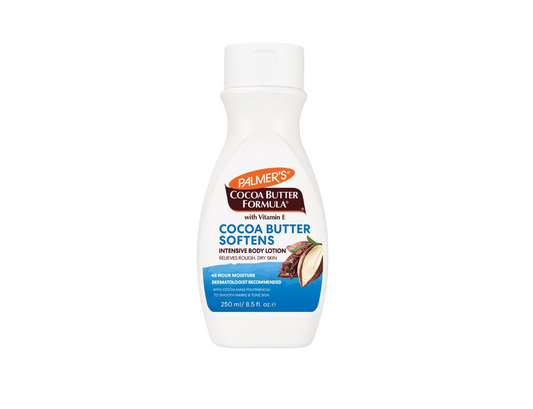 Palmers Cocoa Butter Formula Lotion - 250 ml - Body Lotion