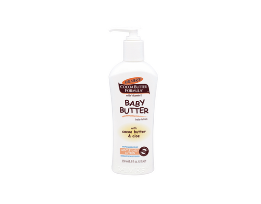 Palmer's Cocoa Butter Formula Baby Repairing Cream for Babies (250 ml)