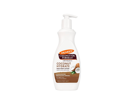 Palmer's Coconut Oil Formula Body Lotion 400ml