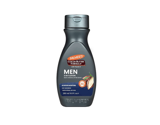 Palmer's Cocoa Butter Formula Men 3-in-1 Lotion - 250 ml