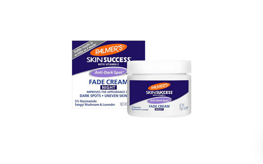 Palmer's Skin Success Fade Cream Anti-Dark Spot Night Cream - 75 gr