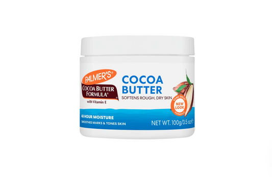 Palmer's Cocoa Butter Formula Cocoa Butter Jar 3.5oz