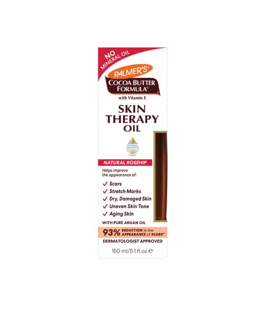 Palmer's Skin Therapy Oil Body oil  Rosehip 150 ml