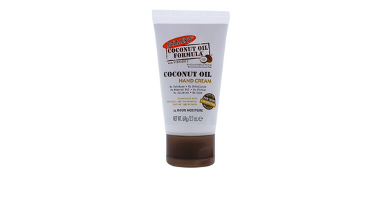 Palmer's Coconut Oil Hand Cream 60g