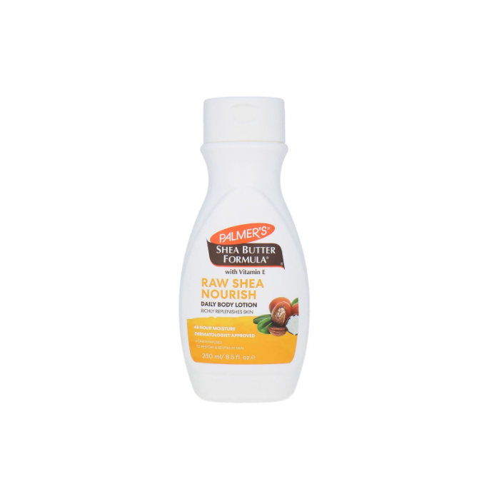Palmers Shea Formula Raw Shea Body Lotion 250ml