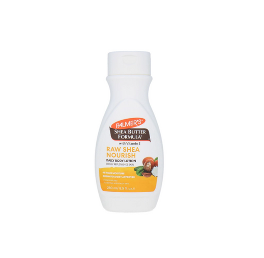 Palmers Shea Formula Raw Shea Body Lotion 250ml