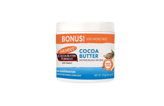 Palmer's Cocoa Butter Formula Cream Jar 270g