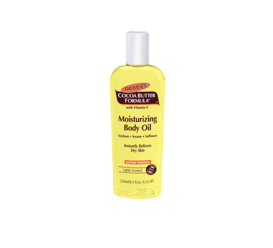 Palmers Cocoa Butter Formula Moisturising Body Oil - 250 ml - Body Oil