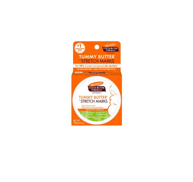 Palmer's Cocoa Butter Formula Tummy Butter 125g