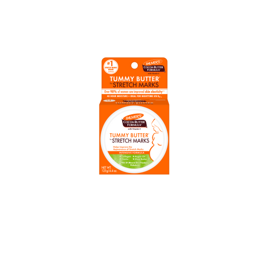 Palmer's Cocoa Butter Formula Tummy Butter 125g