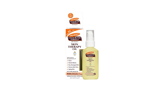 Palmers Cocoa Butter Formula Skin Therapy Oil 60ml