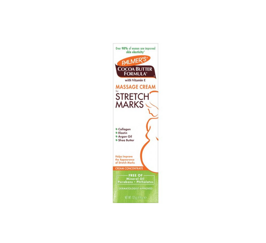 Palmers Cocoa Butter Formula Massage Cream for Stretch Marks 125 gr