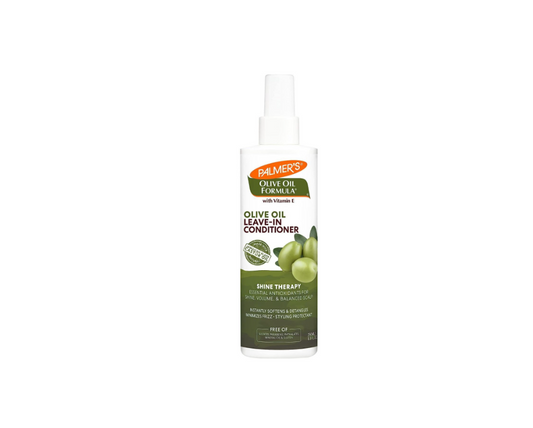 PALMER'S  OLIVE OIL LEAVE IN CONDITIONER 250ML