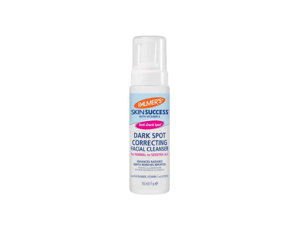 Palmer's Skin Success Foaming Facial Cleanser 150ml