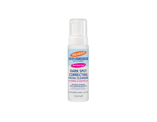 Palmer's Skin Success Foaming Facial Cleanser 150ml