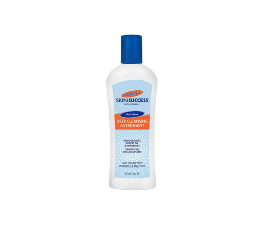 Palmers Skin Success Deep Cleansing Facial Astringent - 250 ml