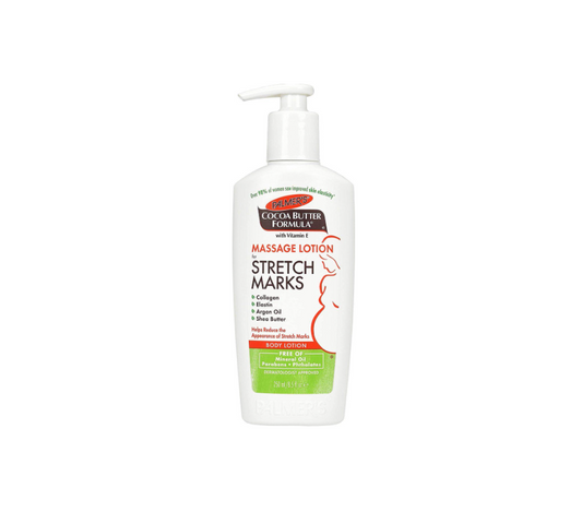 Palmer's Cocoa Butter Formula Massage Lotion for Stretch Marks 250ml