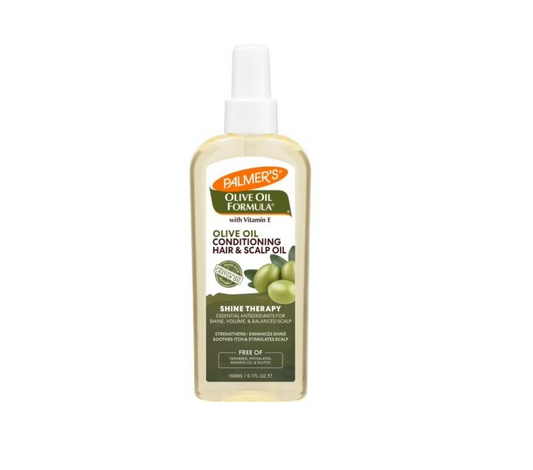 Palmers - Olive Oil Conditioning Spray Oil 150ml