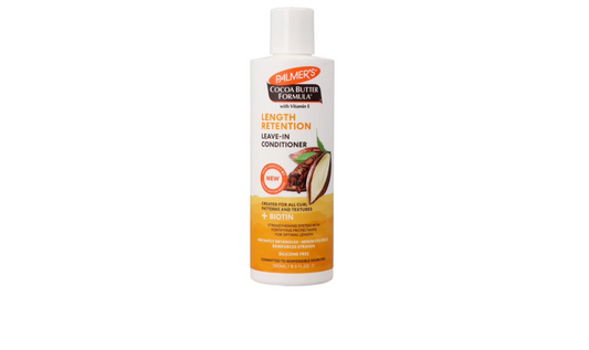 Palmer's Cocoa Butter Biotin Leave In Conditioner 250 ml