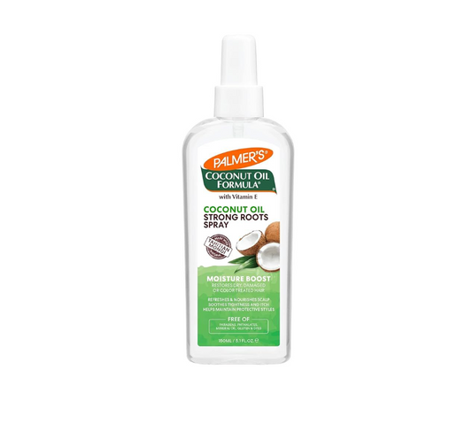 Palmer's Coconut Oil Formula Strong Roots Spray 150ml