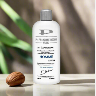Pr Francoise Bedon - Homme Lightening Body Lotion 500ml