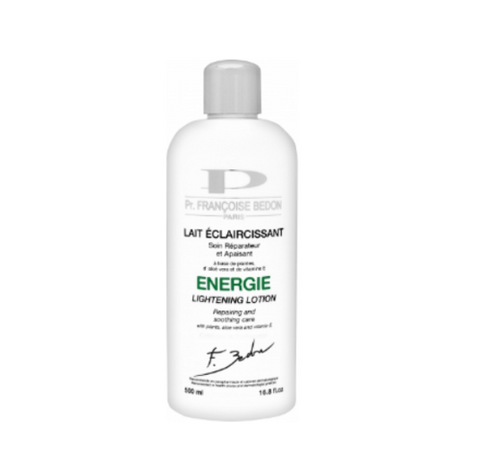PR Francoise Bedon Lightening Milk Energy 500 ml
