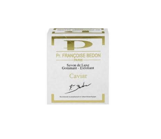 Pr Francoise Bedon Caviar Lightening soap 200g