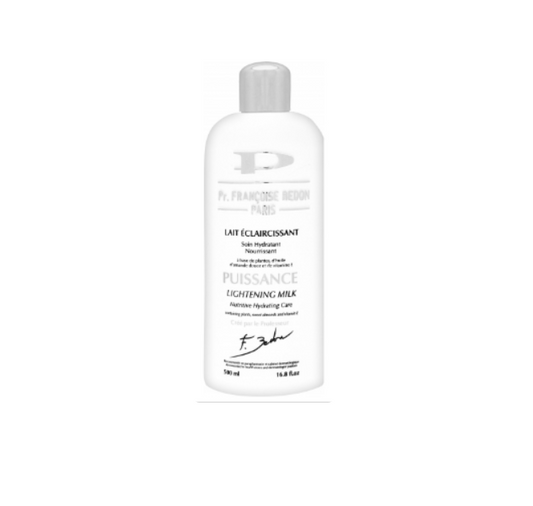 Pr Francoise Bedon - Puissance lightening body lotion 500ml
