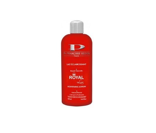 Pr Francoise Bedon - Royal Lightening Body Lotion 500ml