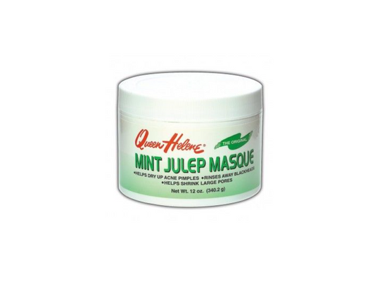 Queen Helene Mint Julep Masque 12oz