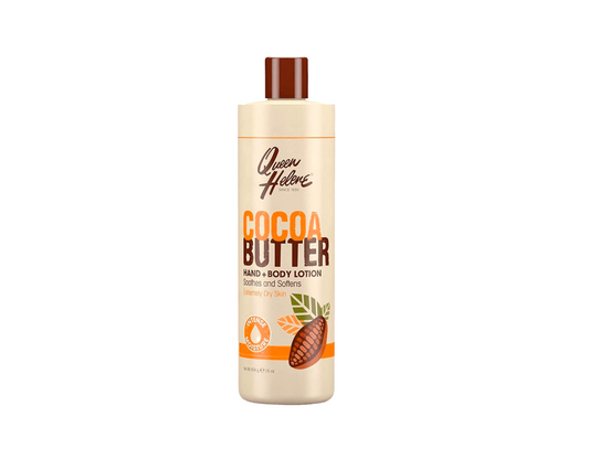 Queen Helene Cocoa Butter Lotion 16oz