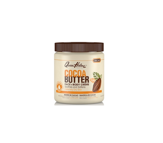 Queen Helene Cocoa Butter Creme 15oz