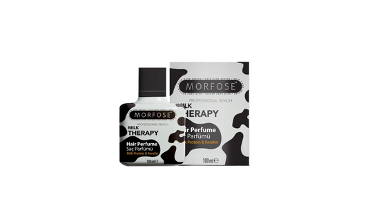 MORFOSE Milk Therapy Hair Perfume 100 ml